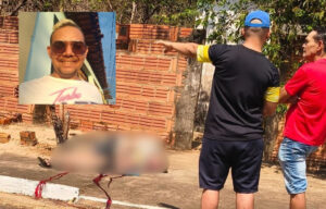 Pedro Alessandro Fernandes de Araï¿½jo