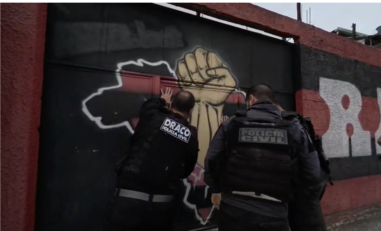 Câmara dos Deputados aprova urgência de projeto da anistia