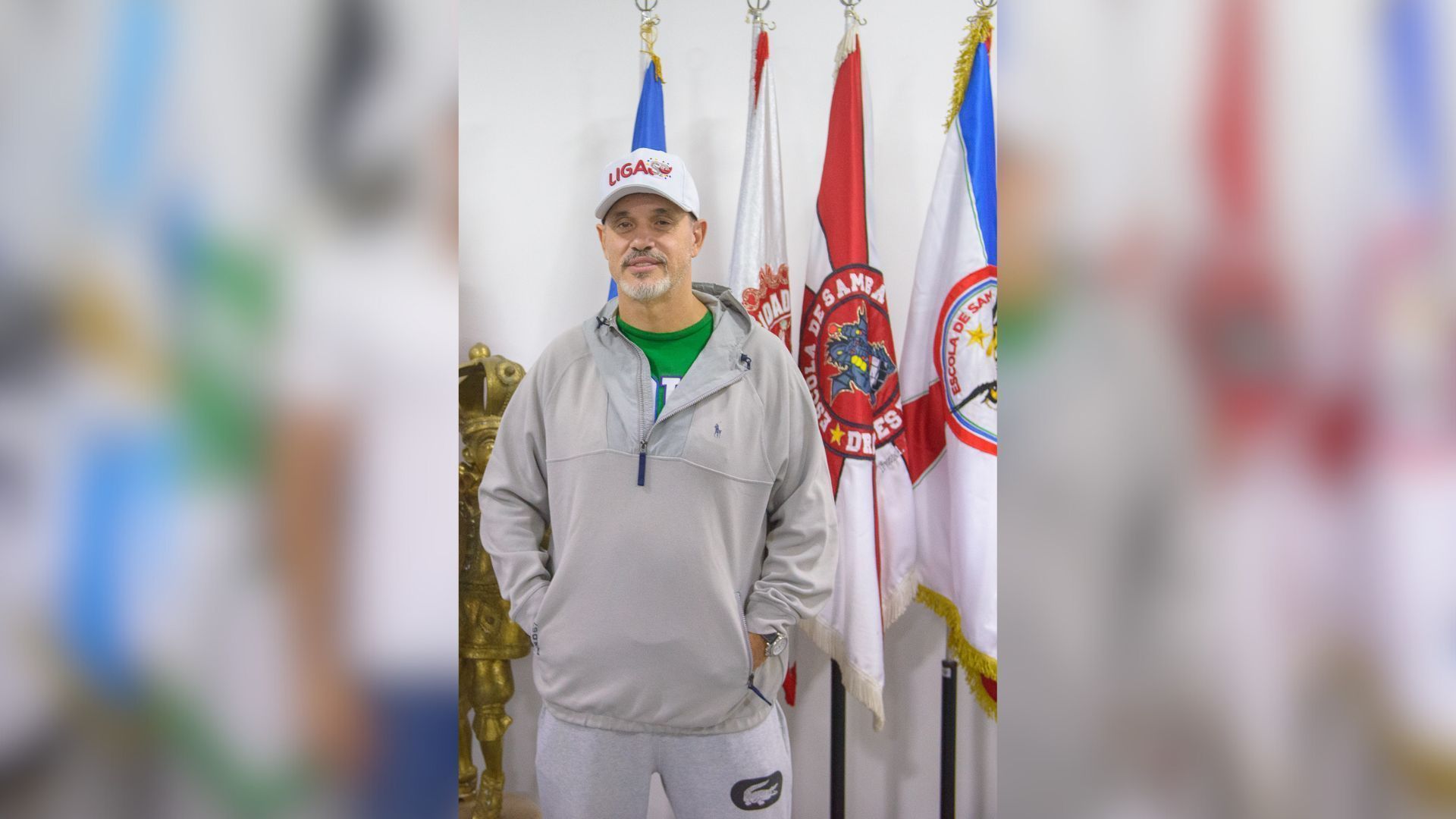 "Deve acontecer também com Gol e Azul", diz ministro após compra da Latam