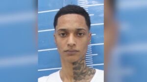 Veja o momento em que o influenciador trumpista Charlie Kirk é baleado