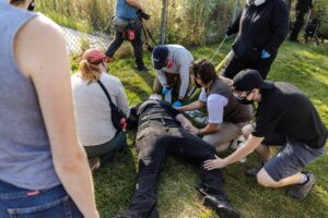 Corpos de desaparecidos após cobrança de dívida no Paraná são encontrados