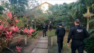 Fogaça diz que Carosella falou besteira e reforçou boato de affair