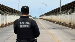 Secretário de Segurança ajuda atropelado e descobre que homem é foragido