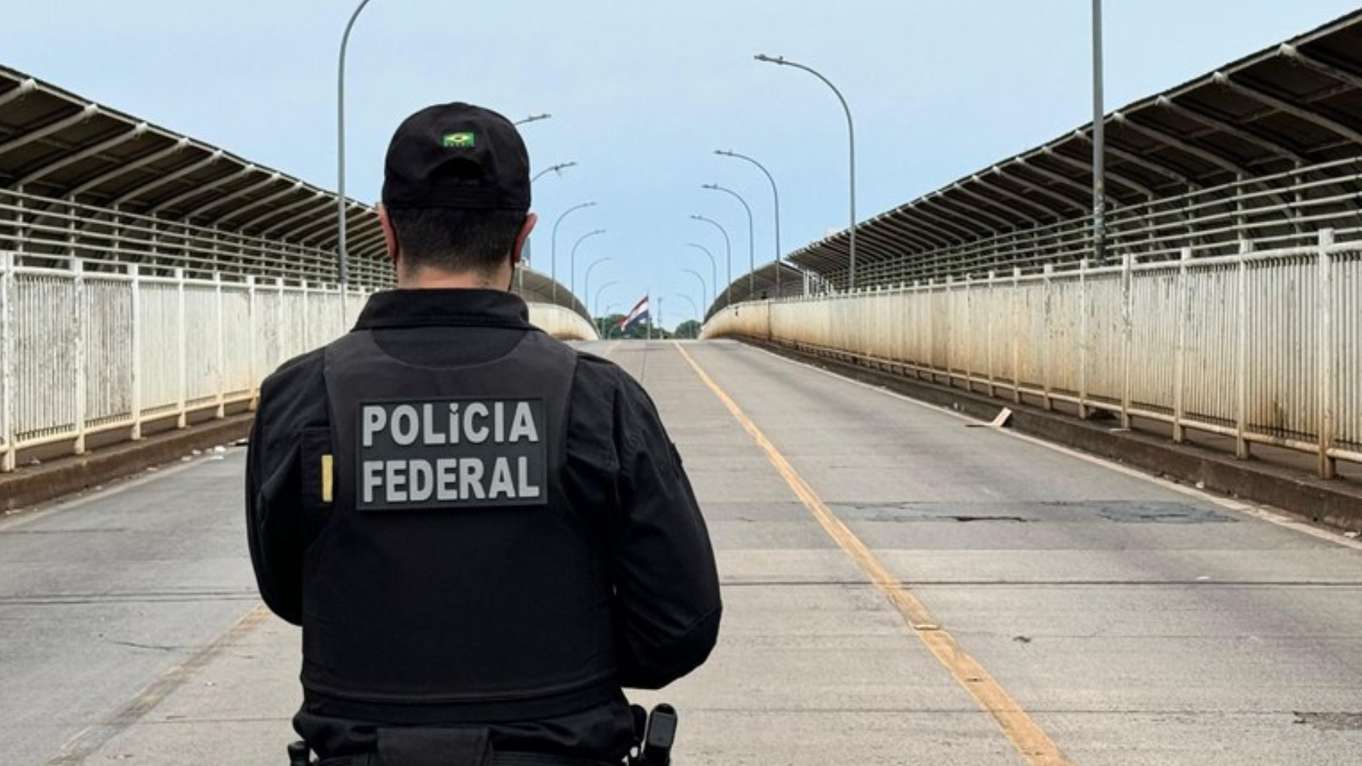 Secretário de Segurança ajuda atropelado e descobre que homem é foragido