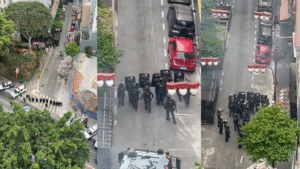 Cientistas detectam acontecimento sem precedentes no Golfo do Panamá