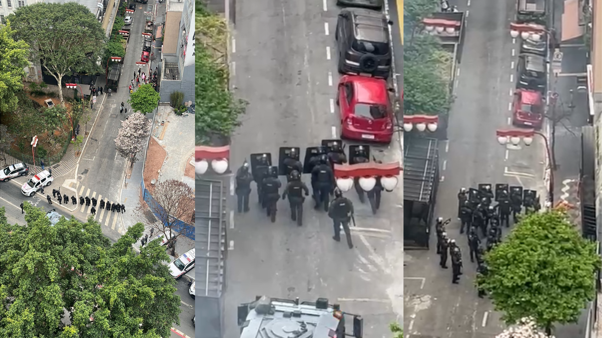 Cientistas detectam acontecimento sem precedentes no Golfo do Panamá