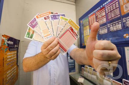 João Vieira | Gazeta Digital