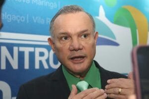 senador wellington fagundes