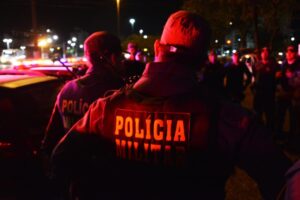 PMs, policia militar, policiais militares