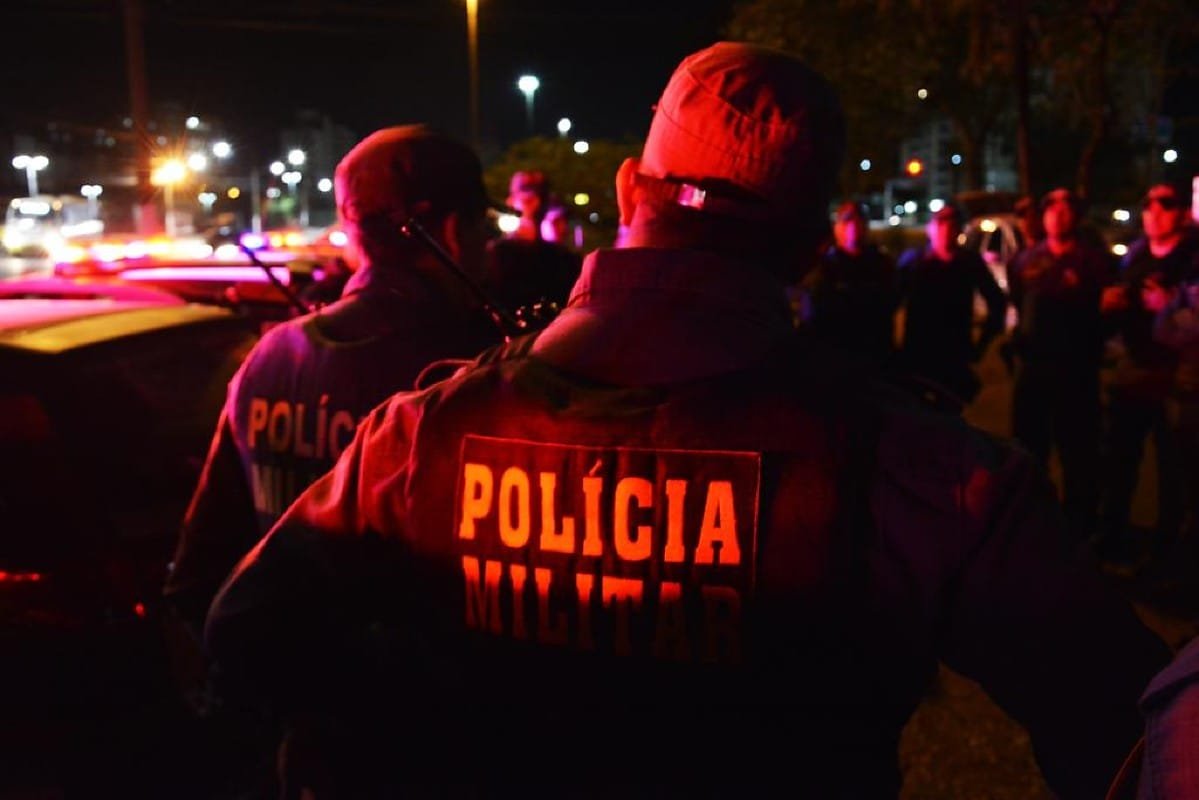 PMs, policia militar, policiais militares