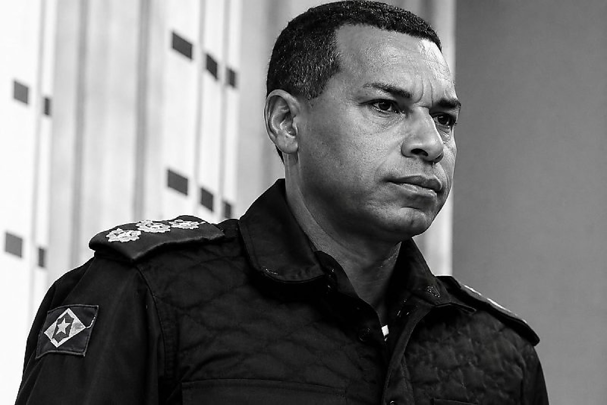 Ant&ocirc;nio Benedito Campos Filho