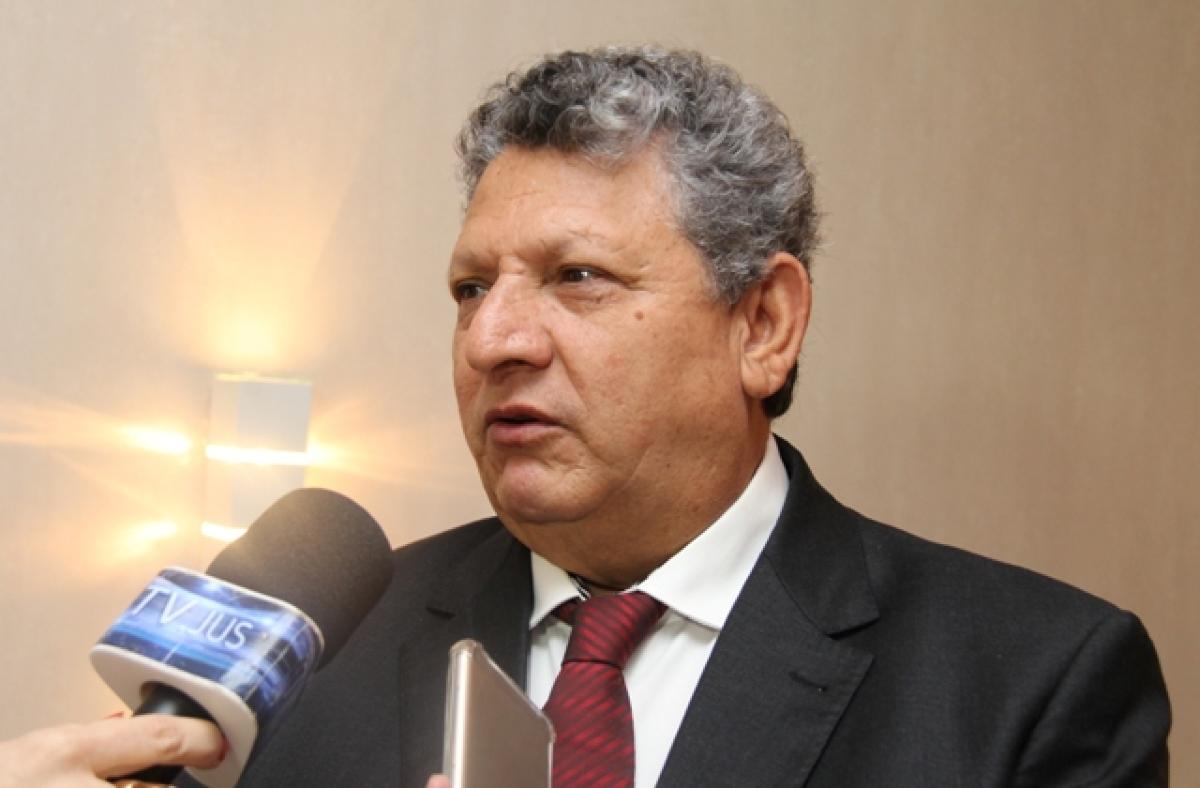 Desembargador Dirceu dos Santos