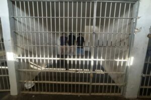 pris&atilde;o delegacia tangar&aacute;