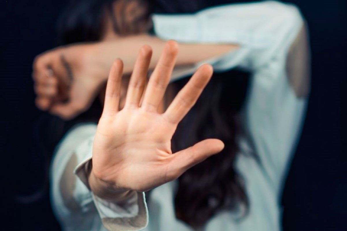 violencia contra a mulher