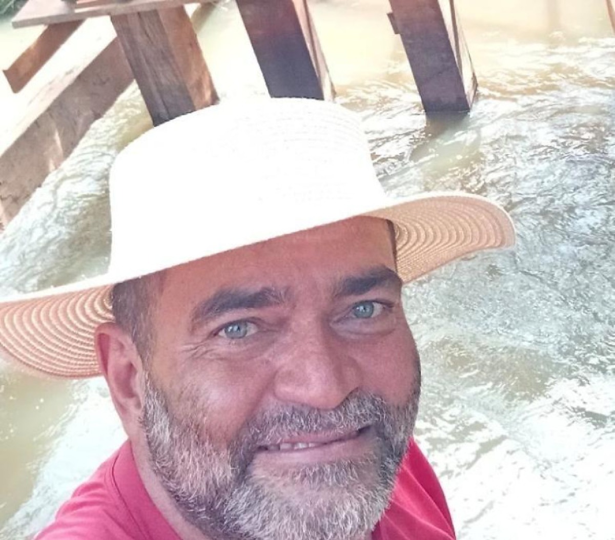 Eliano Pereira de Matos