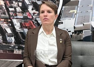 Selo Imprensa por elas - matérias violência contra a Mulher