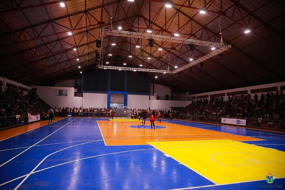 jogos escolares