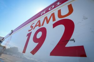 SAMU MT
