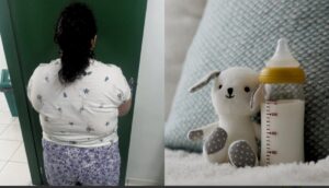 Mulher de 37 anos que fingiu ser adolescente  - Joinville, Santa Catarina