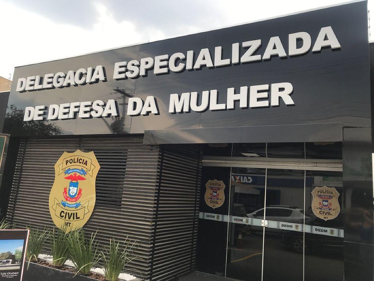 delegacia da mulher barra do gar&ccedil;as