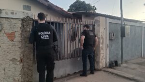 Opera&ccedil;&atilde;o Opus Nequam