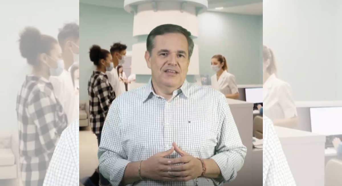 Moacir Couto, Pr&eacute;-candidato a Deputado Estadual