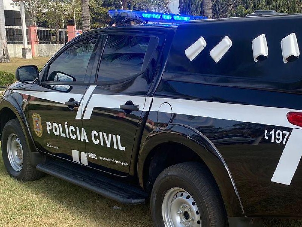 Pol&iacute;cia Civil