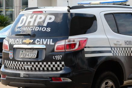 Polícia