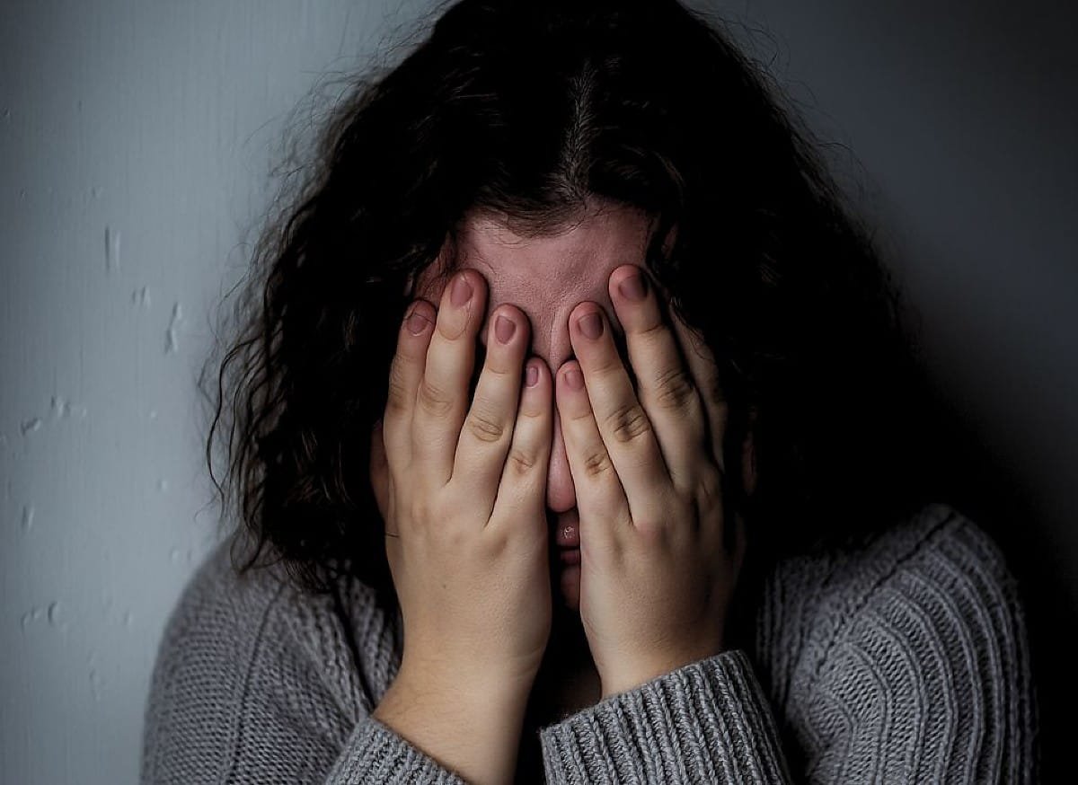 Selo Imprensa por elas - matérias violência contra a Mulher