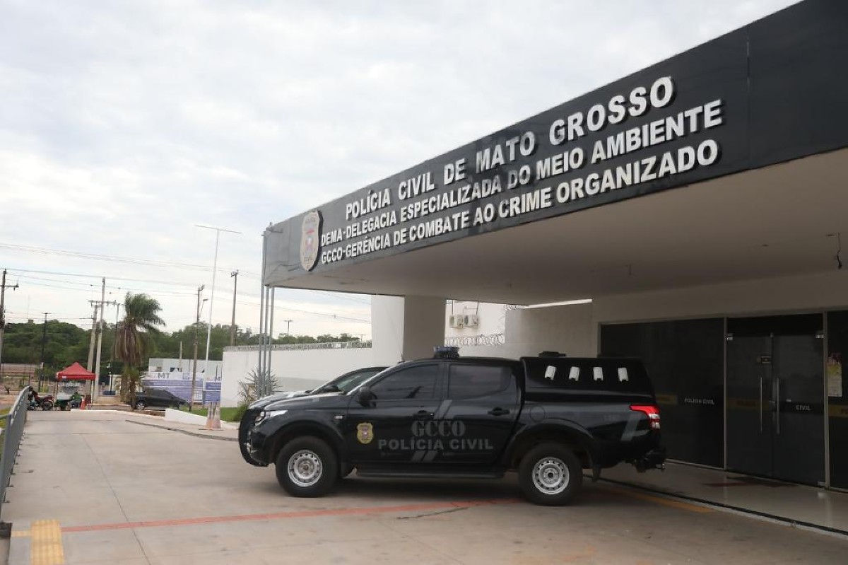 policia civil