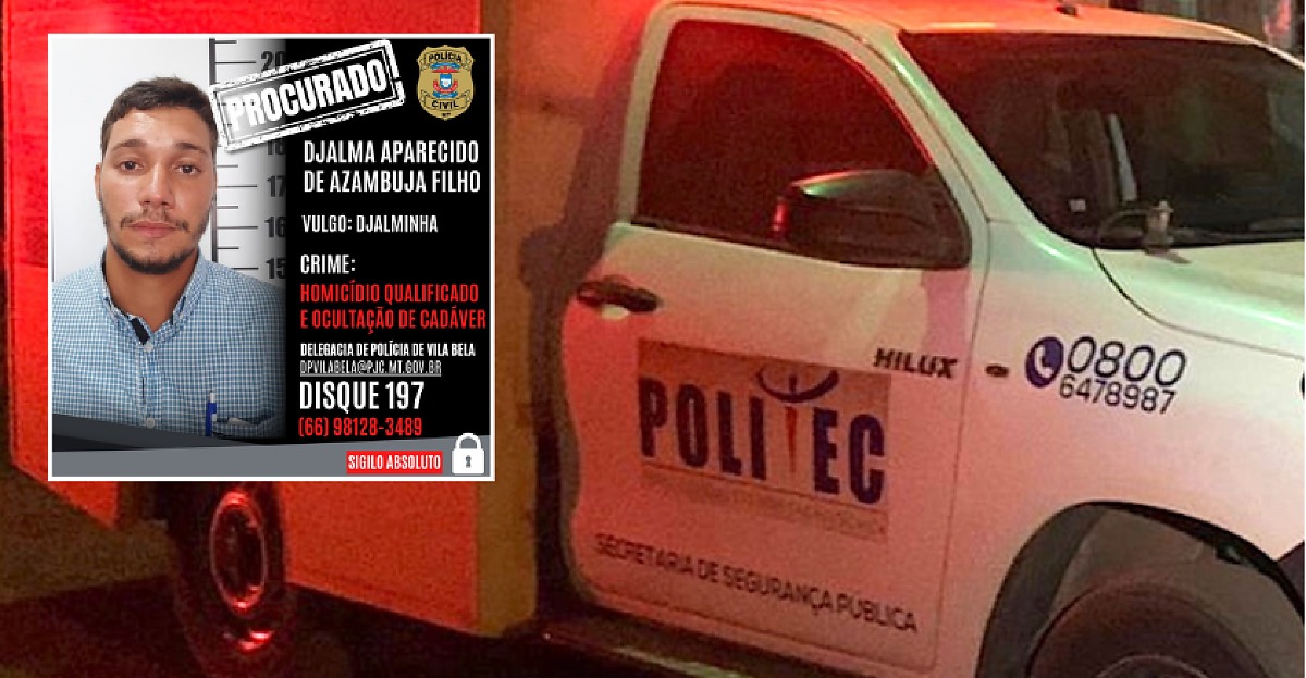Djalma Aparecido de Azambuja Filho