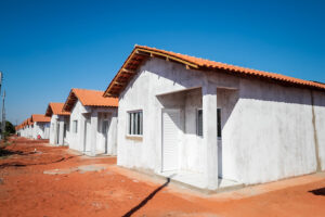 casas populares, habitação, moradia