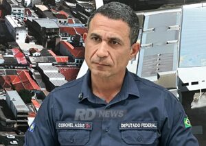 coronel assis deputado federal