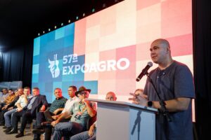 Abilio - Expoagro