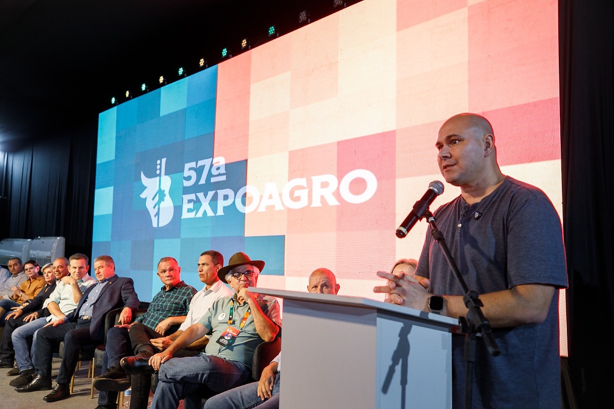Abilio - Expoagro