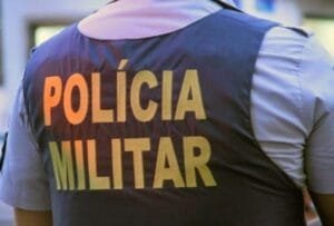 policial militar