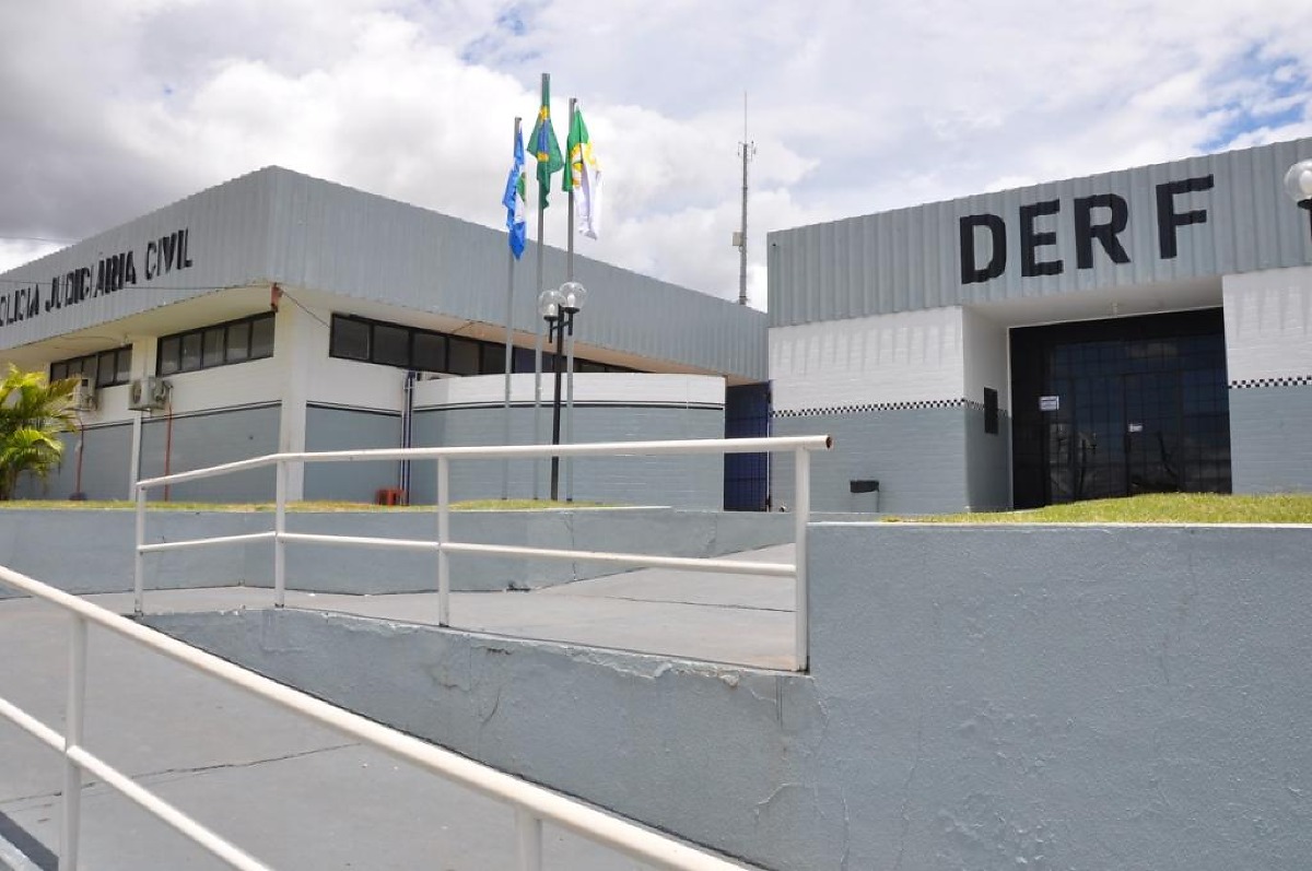 derf cuiabá