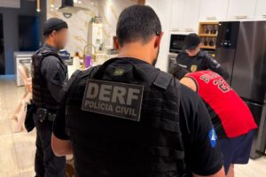 Derf Pol&iacute;cia Civil