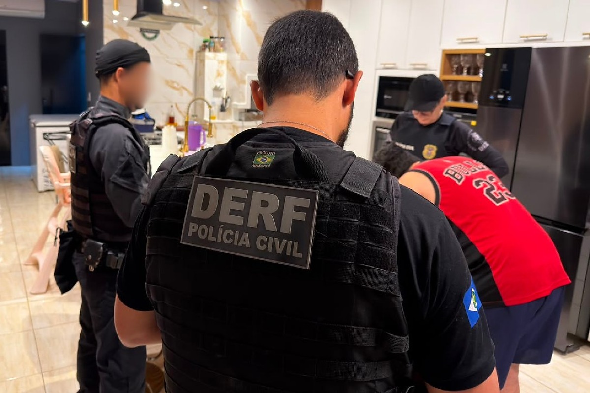 Derf Pol&iacute;cia Civil