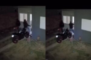 Assaltante &eacute; baleado em tentativa de roubo alta floresta