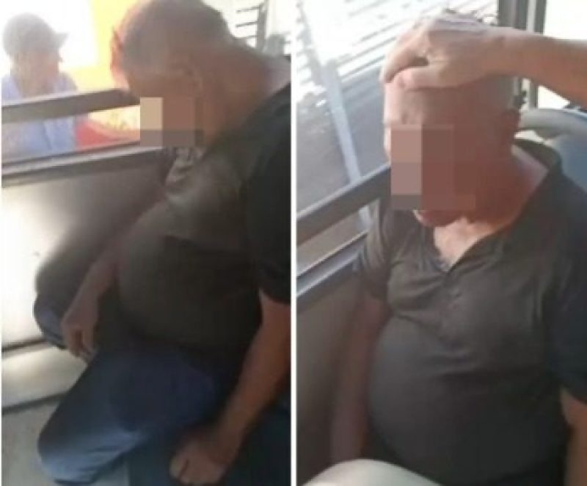 idoso morre em &ocirc;nibus de cuiab&aacute;