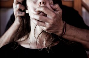 Selo Imprensa por elas - mat&eacute;rias viol&ecirc;ncia contra a Mulher