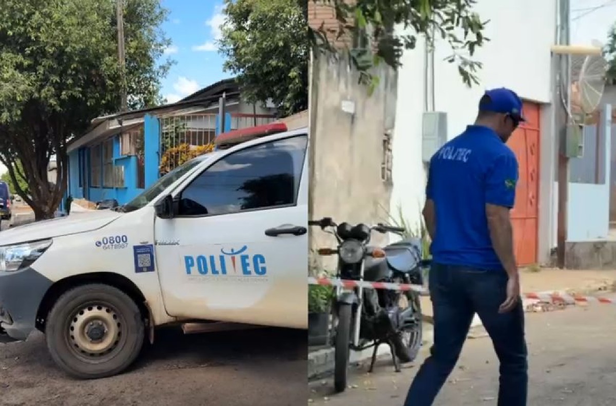 Mulher &eacute; encontrada morta por disparos de arma de fogo em Sorriso