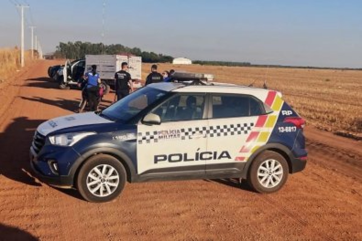 Doralice Barbosa dos Santos Silva, água boa
