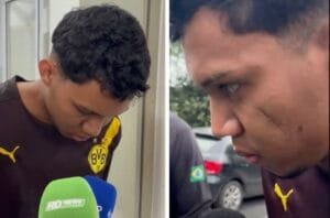 Ícaro Vitor Pinheiro Silva Trindade
