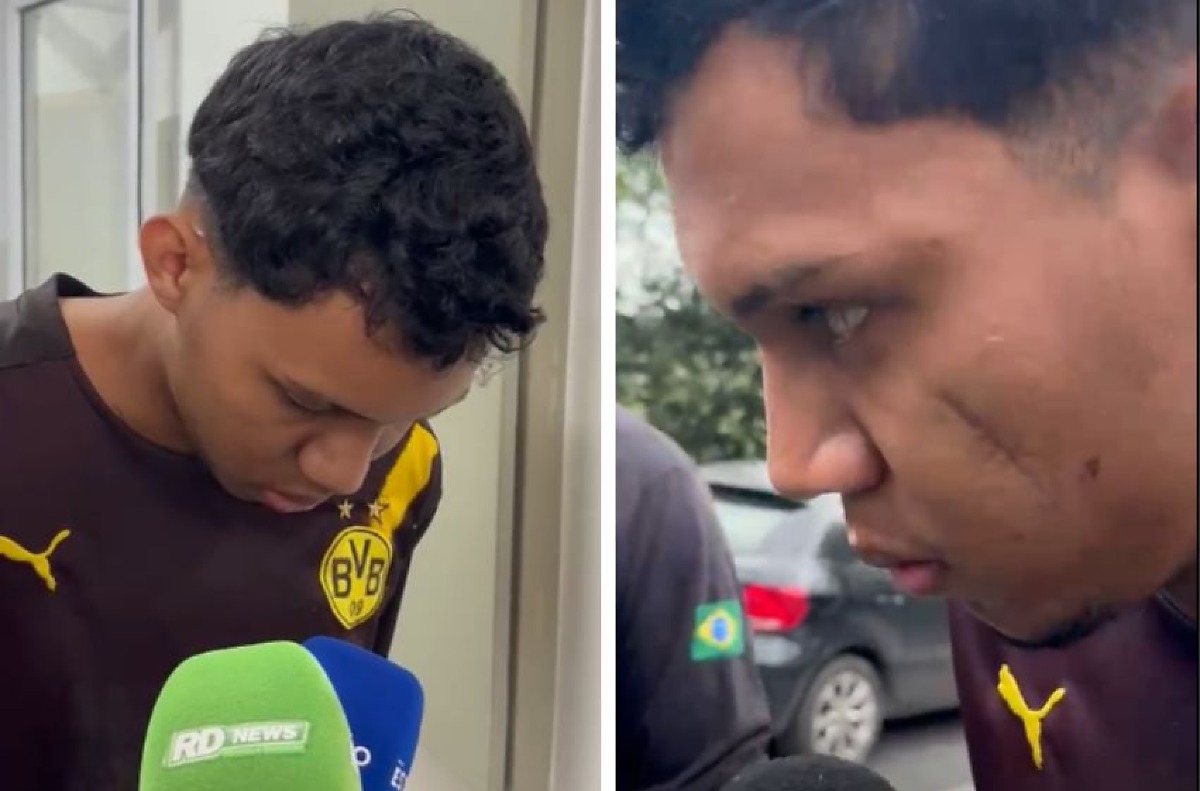 Ícaro Vitor Pinheiro Silva Trindade