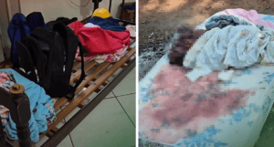 Assassinos confirmam alvo por videochamada, executam trabalhador em fazenda e morrem em confronto