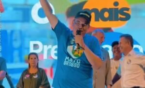 Faixa - selo elei&ccedil;&otilde;es 2026