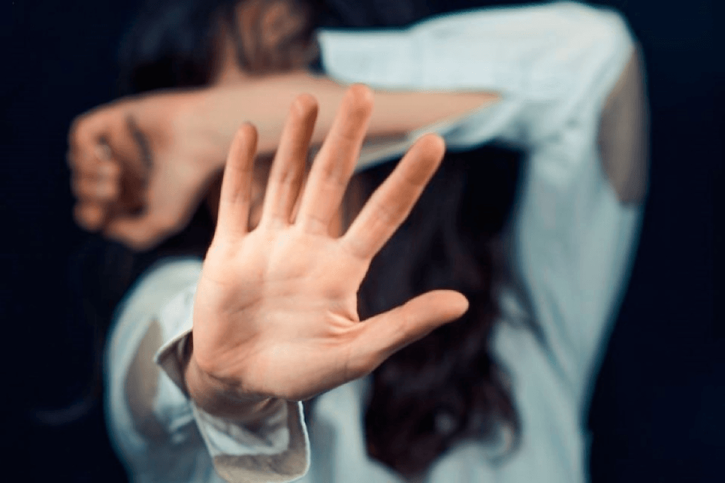 violencia contra a mulher