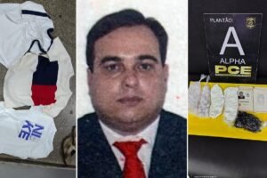 advogado Marco Ant&ocirc;nio Soares Machado da Costa